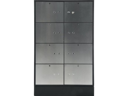 Блок депозитных ячеек VALBERG DB-8S.DGL купить в Котласе