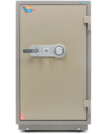 Огнестойкий сейф Valberg FRS-99.T-CL купить в Котласе