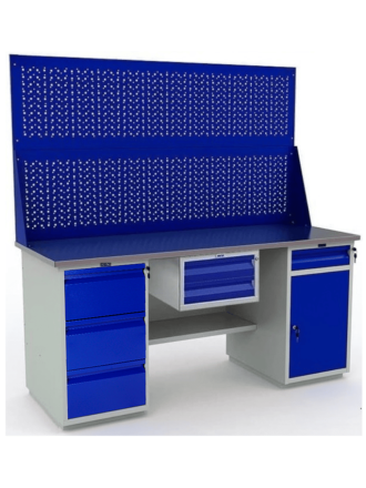 Верстак Практик Profi WT180.WD3/WD2.120 купить в Котласе
