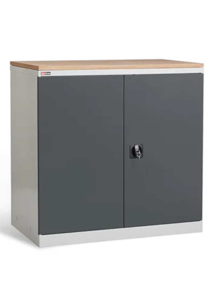 Шкаф инструментальный ДиКом ВЛ-051-04 купить в Котласе