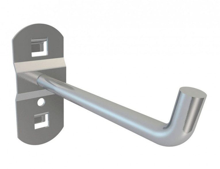 Крючок НК (8 см) купить в Котласе Крючок НК (8 см) купить в Котласе