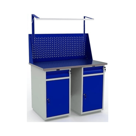 Верстак Profi WT120.WD2/WD2.011 купить в Котласе