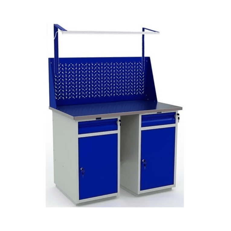 Верстак Profi WT120.WD2/WD2.011 купить в Котласе