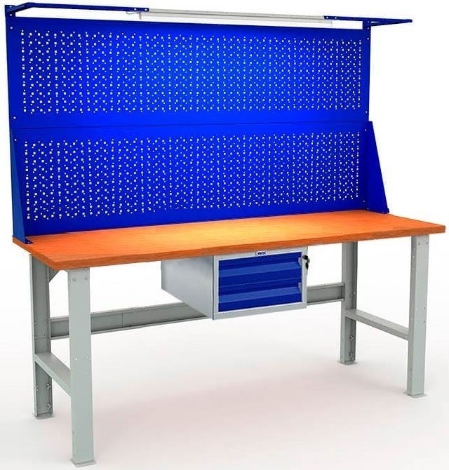 Верстак Expert W200.F2/F2.121 купить в Котласе