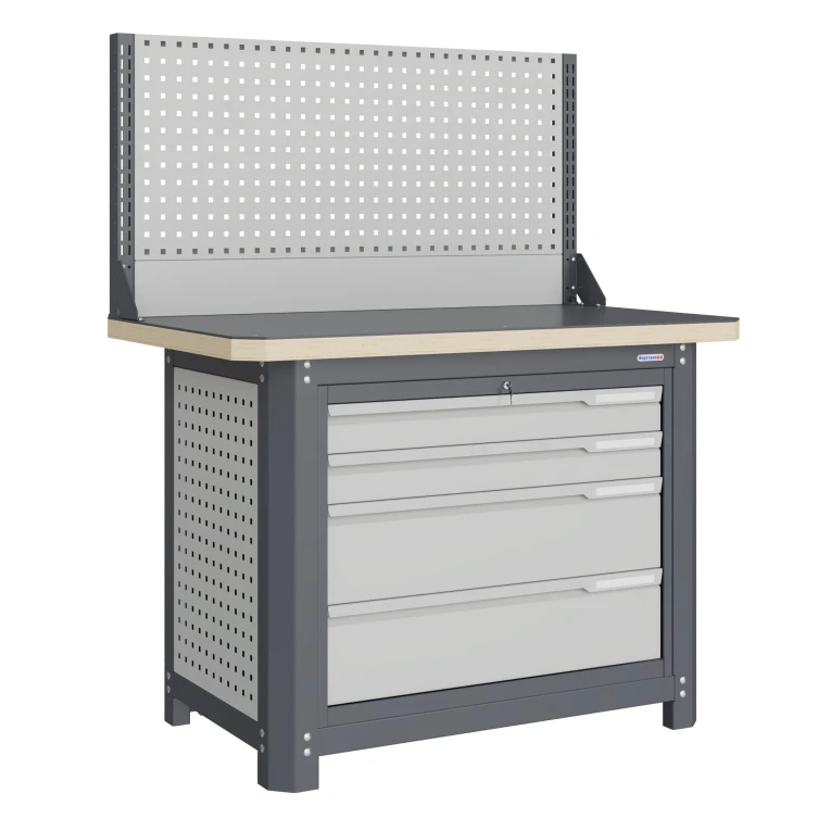 Верстак MCN 1252.L4-1 купить в Котласе