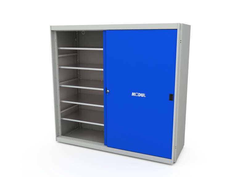 Шкаф для инструментов MODUL XXL 02 купить в Котласе