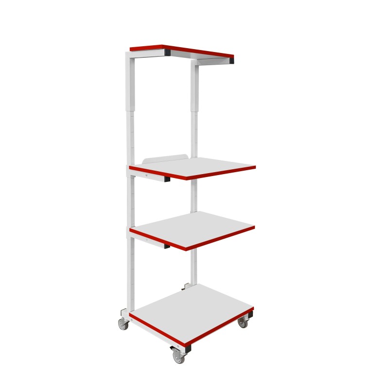 Стойка оператора Gresson СОМ ESD купить в Котласе