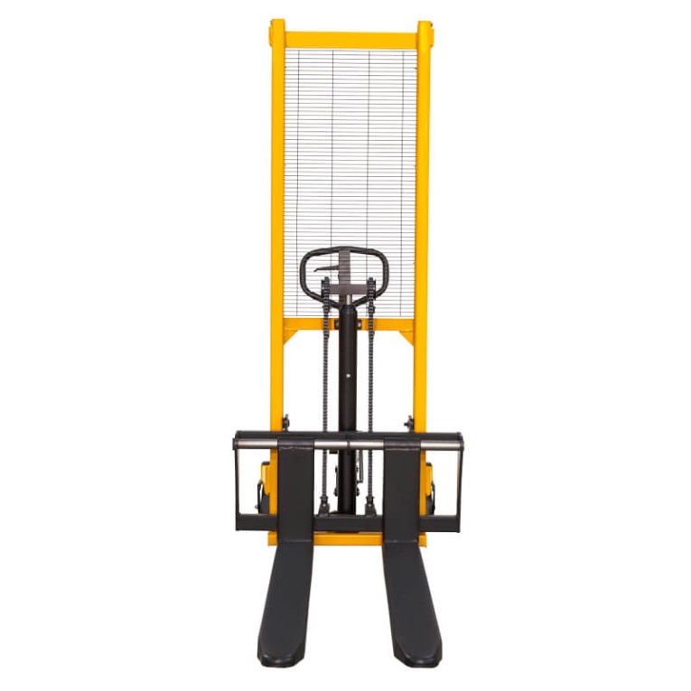 Ручной гидравлический штабелер SDA 2016 (2000 кг; 1,6 м; вилы 300-850 мм) SMARTLIFT (SMART) купить в Котласе Ручной гидравлический штабелер SDA 2016 (2000 кг; 1,6 м; вилы 300-850 мм) SMARTLIFT (SMART) купить в Котласе