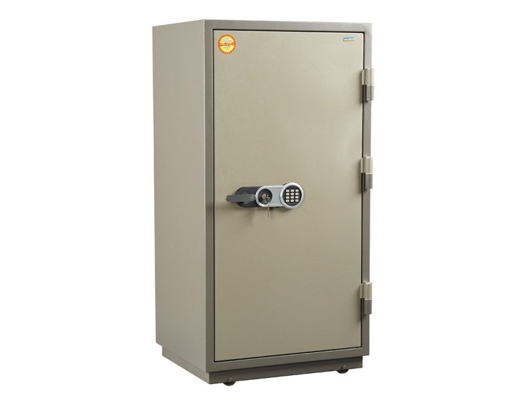 Огнестойкий сейф Valberg FRS-140.T-EL купить в Котласе Огнестойкий сейф Valberg FRS-140.T-EL купить в Котласе