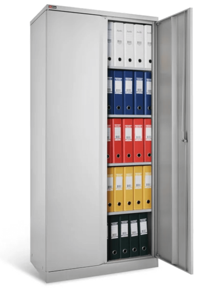 Шкаф архивный ДиКом РАЦИОНАЛ-22 разб. купить в Котласе