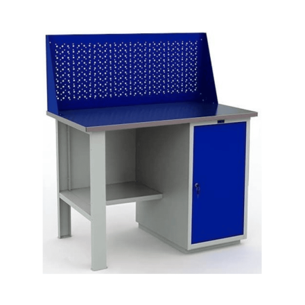 Верстак Profi WT120.F1/WD1.010 купить в Котласе