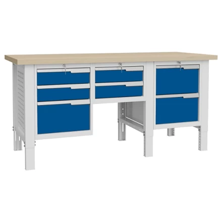 Стол-верстак Craft 1802.S123.13 купить в Котласе