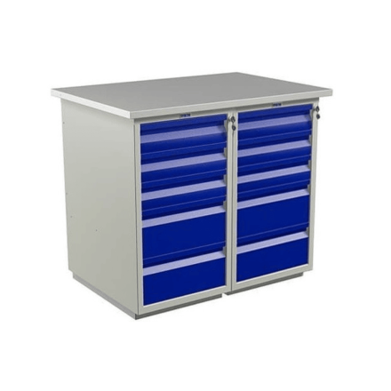 Верстак Profi WT100.WD5/WD5.000 купить в Котласе