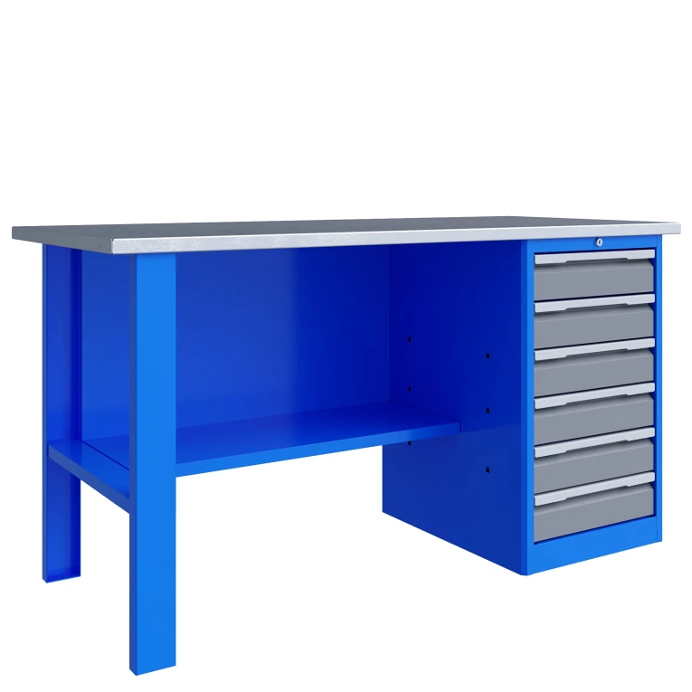 Верстак PRF 161.16.3 купить в Котласе