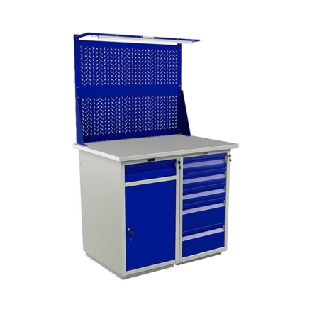 Верстак Profi WT100.WD2/WD5.021 купить в Котласе