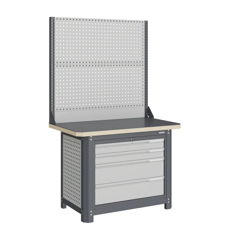 Верстак MCN 1252.L4-2 купить в Котласе