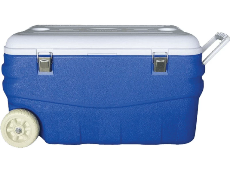 Изотермический контейнер TP80 730х420х350мм цв. синий купить в Котласе Изотермический контейнер TP80 730х420х350мм цв. синий купить в Котласе