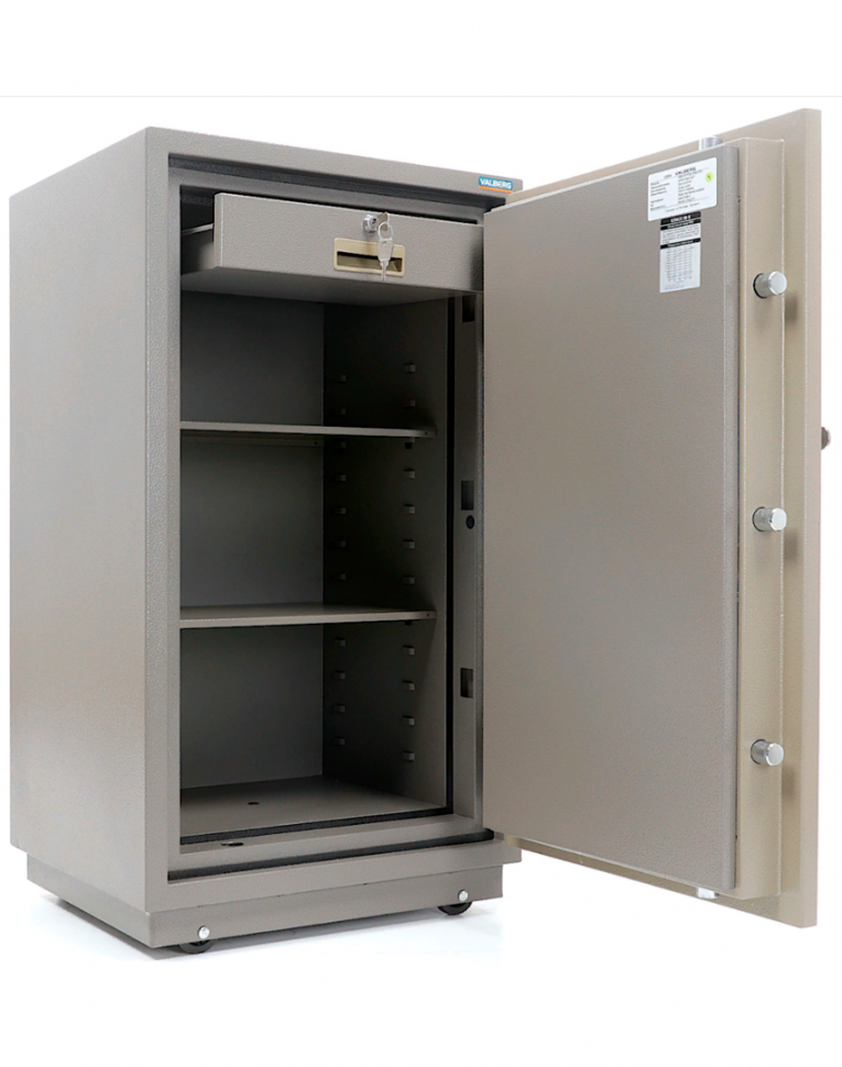 Огнестойкий сейф Valberg FRS-99.T-KL купить в Котласе Огнестойкий сейф Valberg FRS-99.T-KL купить в Котласе