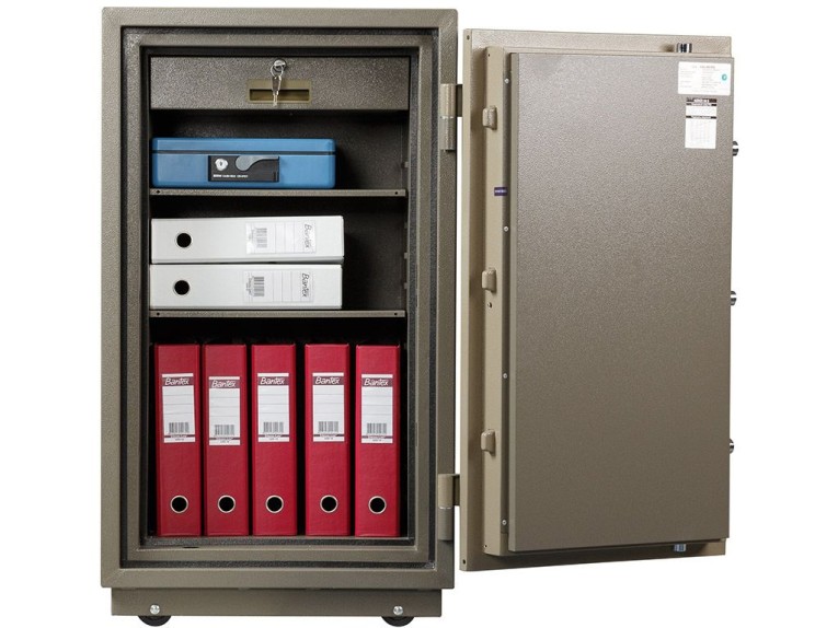 Огнестойкий сейф Valberg FRS-99.T-KL купить в Котласе Огнестойкий сейф Valberg FRS-99.T-KL купить в Котласе