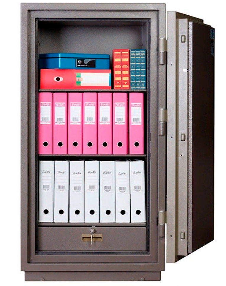 Огнестойкий сейф Valberg FRS-140.T-KL купить в Котласе