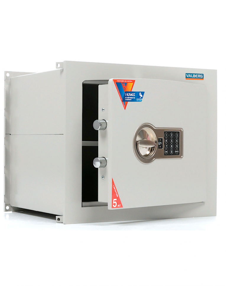Встраиваемый сейф Valberg AW-1 3836 EL купить в Котласе Встраиваемый сейф Valberg AW-1 3836 EL купить в Котласе