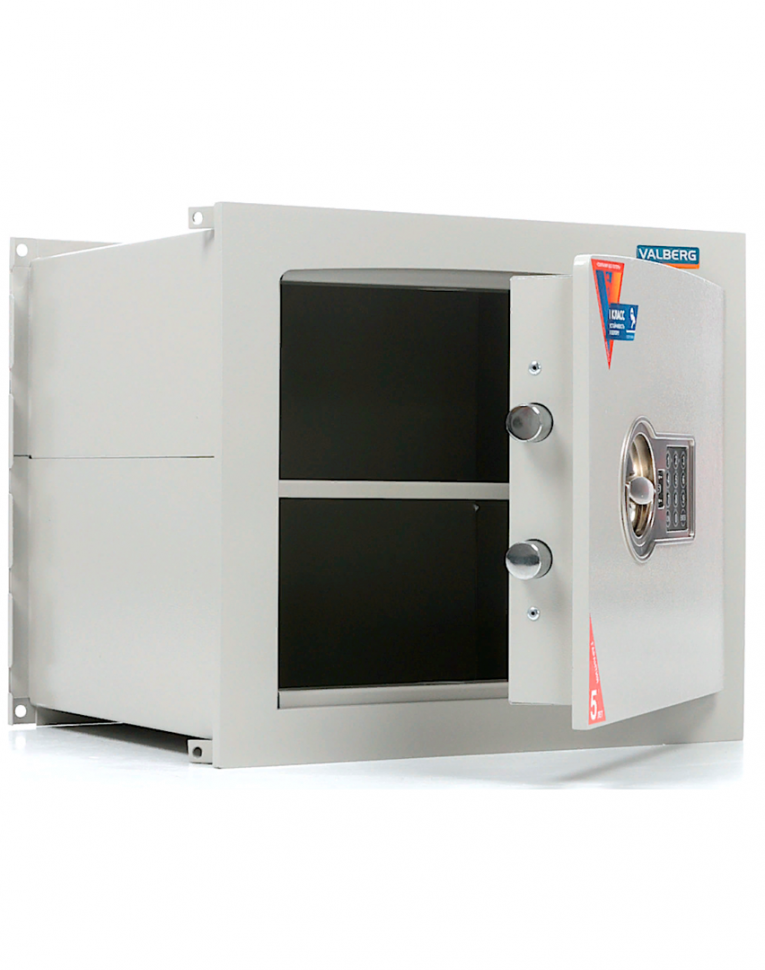 Встраиваемый сейф Valberg AW-1 3836 EL купить в Котласе Встраиваемый сейф Valberg AW-1 3836 EL купить в Котласе