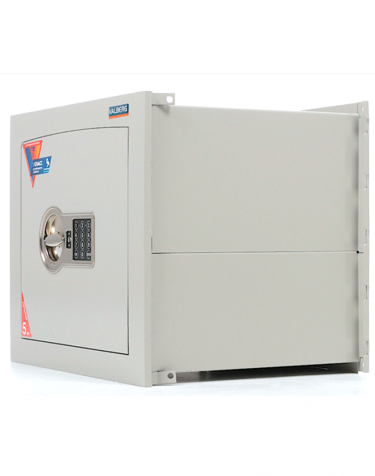 Встраиваемый сейф Valberg AW-1 3836 EL купить в Котласе Встраиваемый сейф Valberg AW-1 3836 EL купить в Котласе