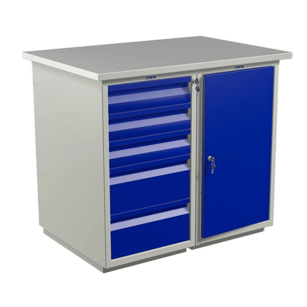 Верстак Profi WT100.WD5/WD1.000 купить в Котласе