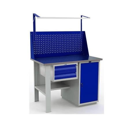 Верстак Profi WT120.F1/WD1.111 купить в Котласе