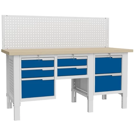 Стол-верстак Craft 1802.S123.13-1 купить в Котласе