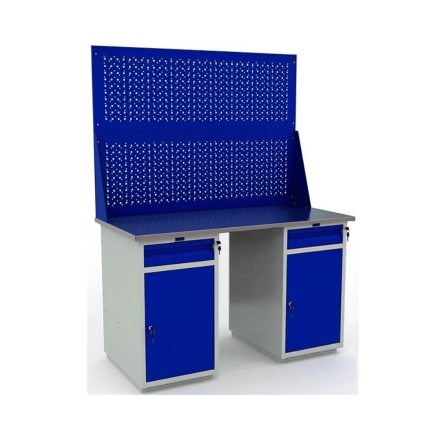 Верстак Profi WT140.WD2/WD2.020 купить в Котласе