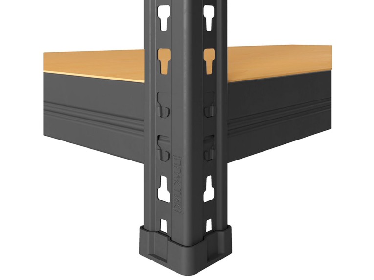 Стеллаж быстросборный ЛОФТ (SBL) 180х75х35 5 полок купить в Котласе Стеллаж быстросборный ЛОФТ (SBL) 180х75х35 5 полок купить в Котласе