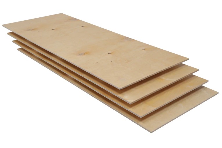 Настил яруса SB 183х91 фанера купить в Котласе