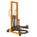 Ручной гидравлический штабелер для бочек SDА400A SMARTLIFT (SMART) купить в Котласе
