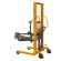 Ручной гидравлический штабелер для бочек SDА400A SMARTLIFT (SMART) купить в Котласе