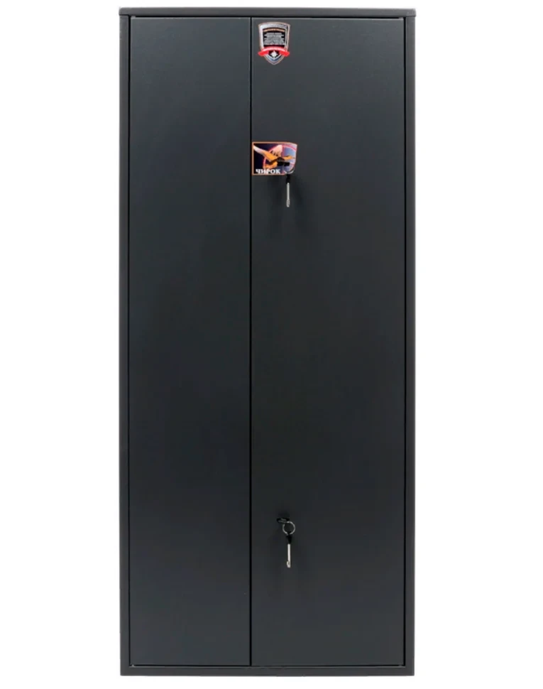 Оружейный сейф Aiko Чирок 1462 купить в Котласе Оружейный сейф Aiko Чирок 1462 купить в Котласе