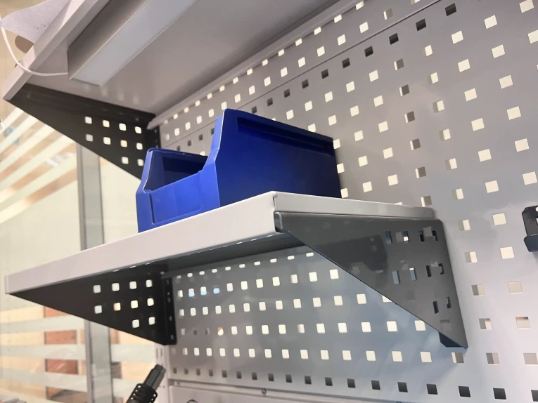 Верстак CTR 2232.S4L34.24-2F купить в Котласе