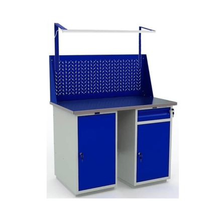 Верстак Profi WT120.WD1/WD2.011 купить в Котласе