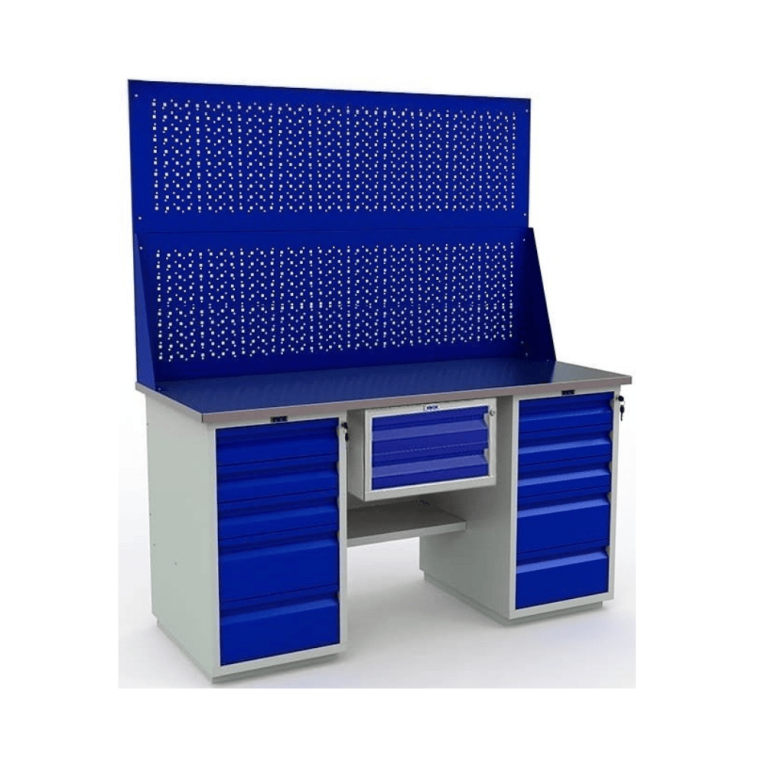 Верстак Profi WT160.WD5/WD5.120 купить в Котласе