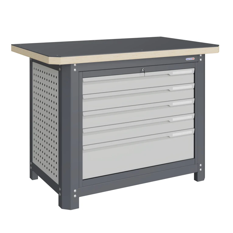 Верстак MCN 1252.L5 купить в Котласе