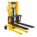 Ручной гидравлический штабелер SDA 1020 (1000 кг; 2 м; вилы 300-850 мм) SMARTLIFT (SMART) купить в Котласе