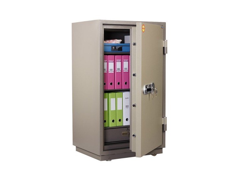 Огнестойкий сейф Valberg FRS 127.T- KL купить в Котласе Огнестойкий сейф Valberg FRS 127.T- KL купить в Котласе