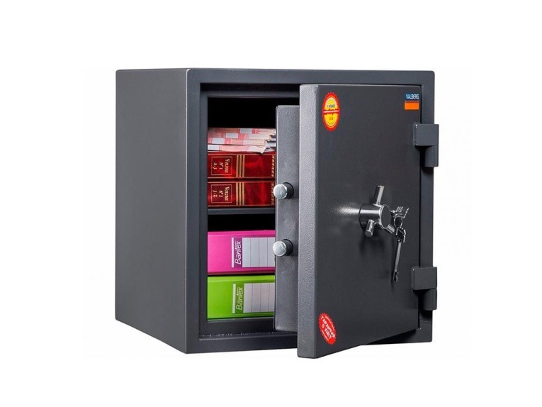 Взломостойкий сейф Valberg Гранит 46 купить в Котласе Взломостойкий сейф Valberg Гранит 46 купить в Котласе