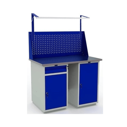 Верстак Profi WT120.WD2/WD1.011 купить в Котласе
