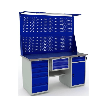 Верстак Profi WT160.WD5/WD2.121 купить в Котласе