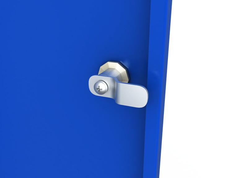 Шкаф гардеробный металлический COMFORT 1700/22 (600) купить в Котласе Шкаф гардеробный металлический COMFORT 1700/22 (600) купить в Котласе