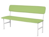 Банкетка терапевтическая МД БС (Салатовый)
