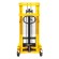 Ручной гидравлический штабелер SDA 1520 (1500 кг; 2 м; фиксированные вилы) SMARTLIFT (SMART) купить в Котласе