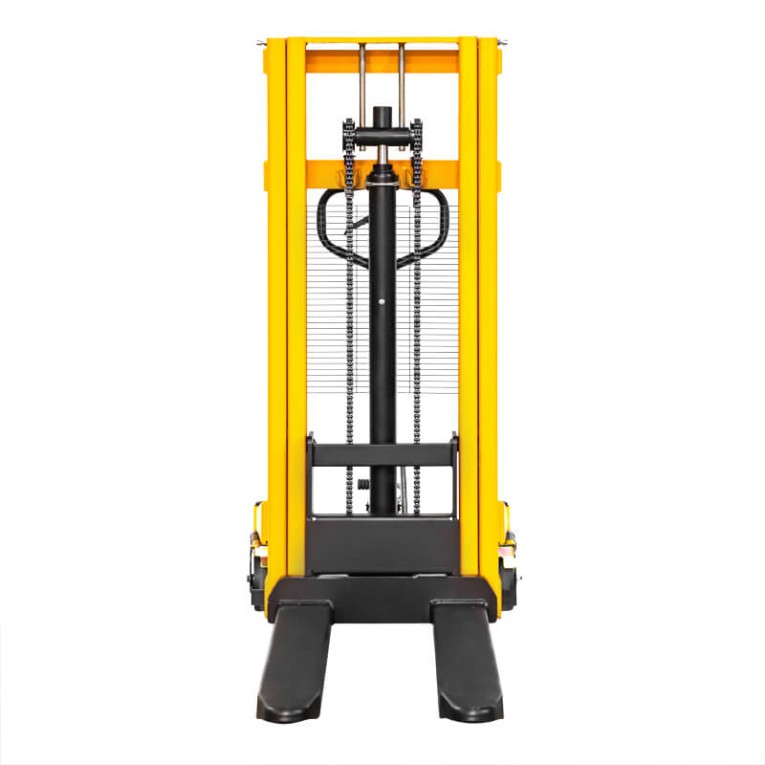 Ручной гидравлический штабелер SDA 1520 (1500 кг; 2 м; фиксированные вилы) SMARTLIFT (SMART) купить в Котласе Ручной гидравлический штабелер SDA 1520 (1500 кг; 2 м; фиксированные вилы) SMARTLIFT (SMART) купить в Котласе