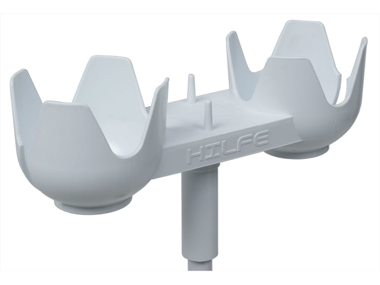 Штатив медицинский КМ ШДВ-2 купить в Котласе Штатив медицинский КМ ШДВ-2 купить в Котласе